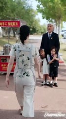 Second chance at first sight Chinese Drama
