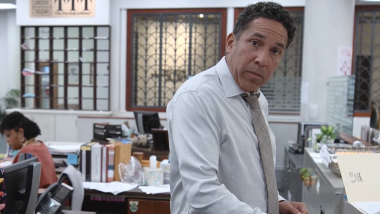 12 Jahre nach The Office kommt nun endlich das langersehnte Spin-Off The Paper und bringt einen Fan-Liebling zurück