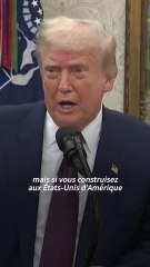 Les nouvelles surtaxes américaines entrent en vigueur