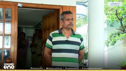 ഡോക്ടർ ഹാരിസിനെ സംശയ നിഴലിൽ നിർത്തി മെഡിക്കൽ കോളജ് അധികൃതർ