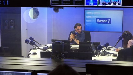 Incendie dans l'Aude : «Les larmes de crocodile de ceux qui nous ont plongés dans ce modèle me dégoute», affirme Benjamin Lucas-Lundy