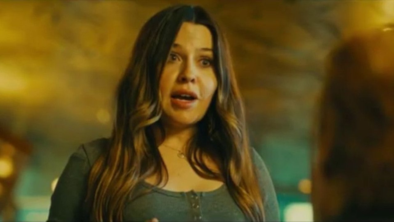 Kill Me Again Trailer OV