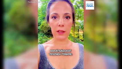 180 mil pessoas na Hungria pedem eliminação dos cartazes políticos das ruas