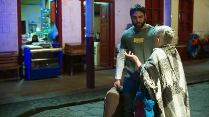 Cap. 20 - Amanecer | HD