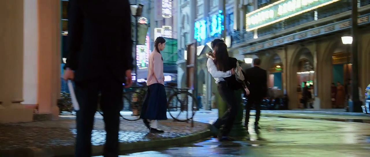  Be not meant to be 2025 ep 9 | engsub