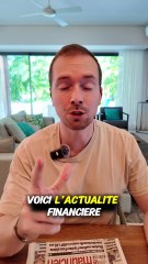 Actu financière du jour Les actions européennes gagnent du terrain