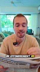 Actu financière du jour Test de stress par l'autorité bancaire