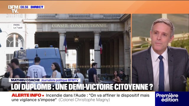 Censure partielle de la loi Duplomb: la FNSEA et la droite fulminent, la gauche applaudit