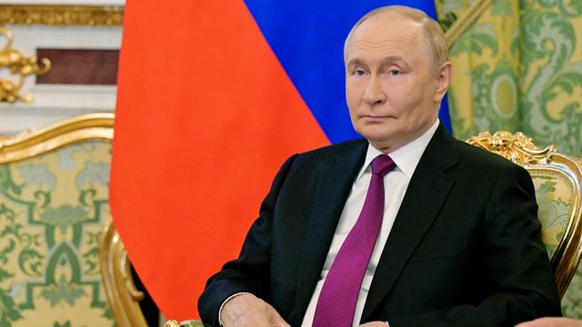 Trump y Putin acuerdan reunirse en los próximos días sin la presencia de Zelenski ni de Europa