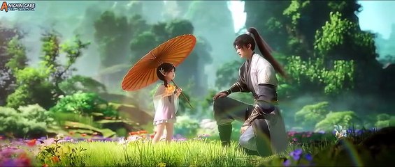 Tomb of Fallen Gods Season 3 Episode 1 Subtitle Indonesia