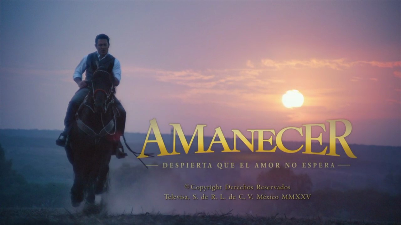 Cap. 23 - Amanecer | HD
