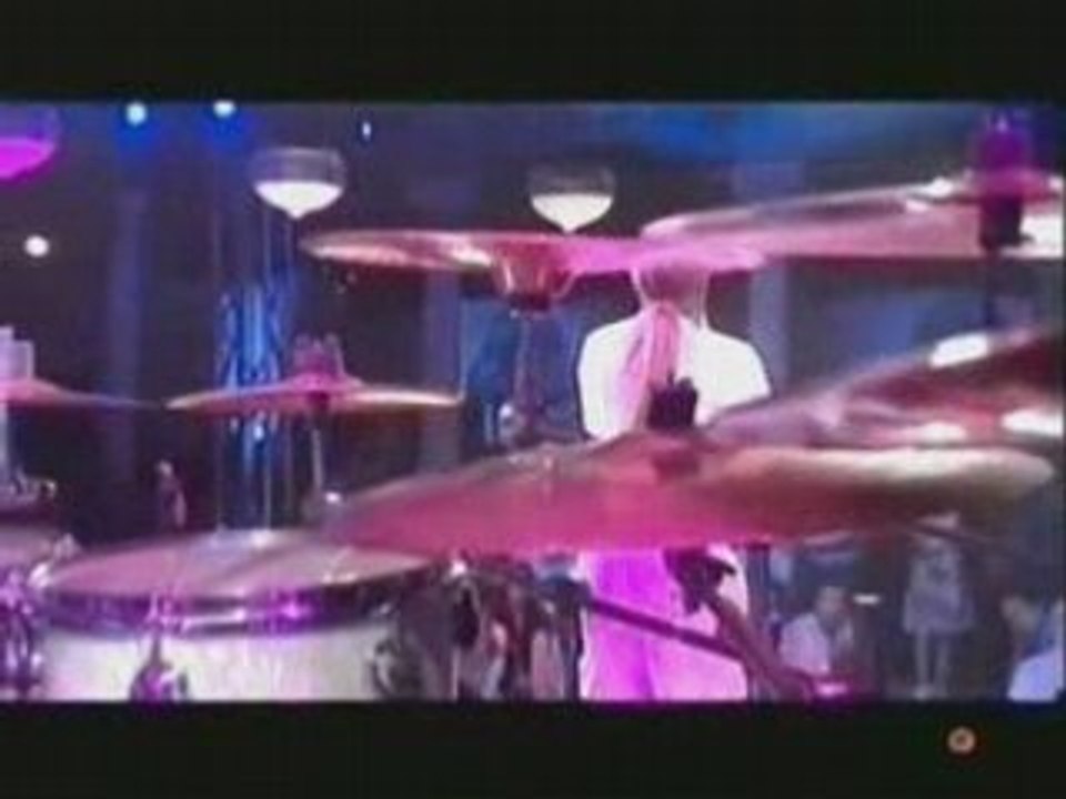 Mary J. Blige - Real Love & Reminsce (Live In Venice)