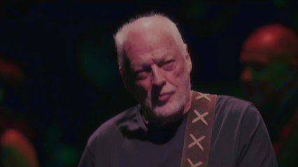 David Gilmour Live at the Circus Maximus - Trailer (Deutsch) HD