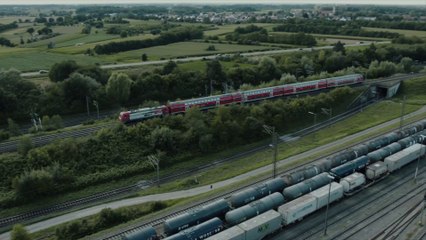 Trasporto ferroviario in fase di grande trasformazione in Italia