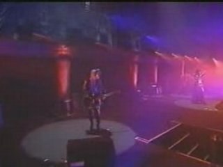 malice mizer - Kioku to Sora 2000 live