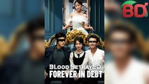 Blood Betrayed, Forever In Debt Full Hd S Shorts