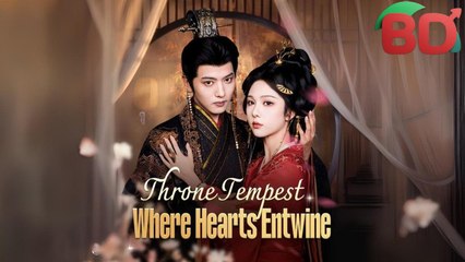 Throne Tempest Where Hearts Entwine