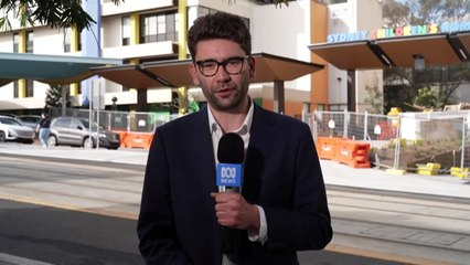 A 6-year-old girl dies after being discharged twice from Sydney Children’s Hospital