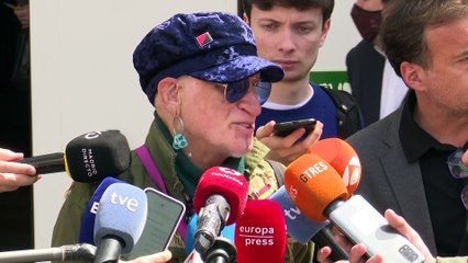 Paco Clavel: "Pretendo que la gente se divierta conmigo, pero también que piense"