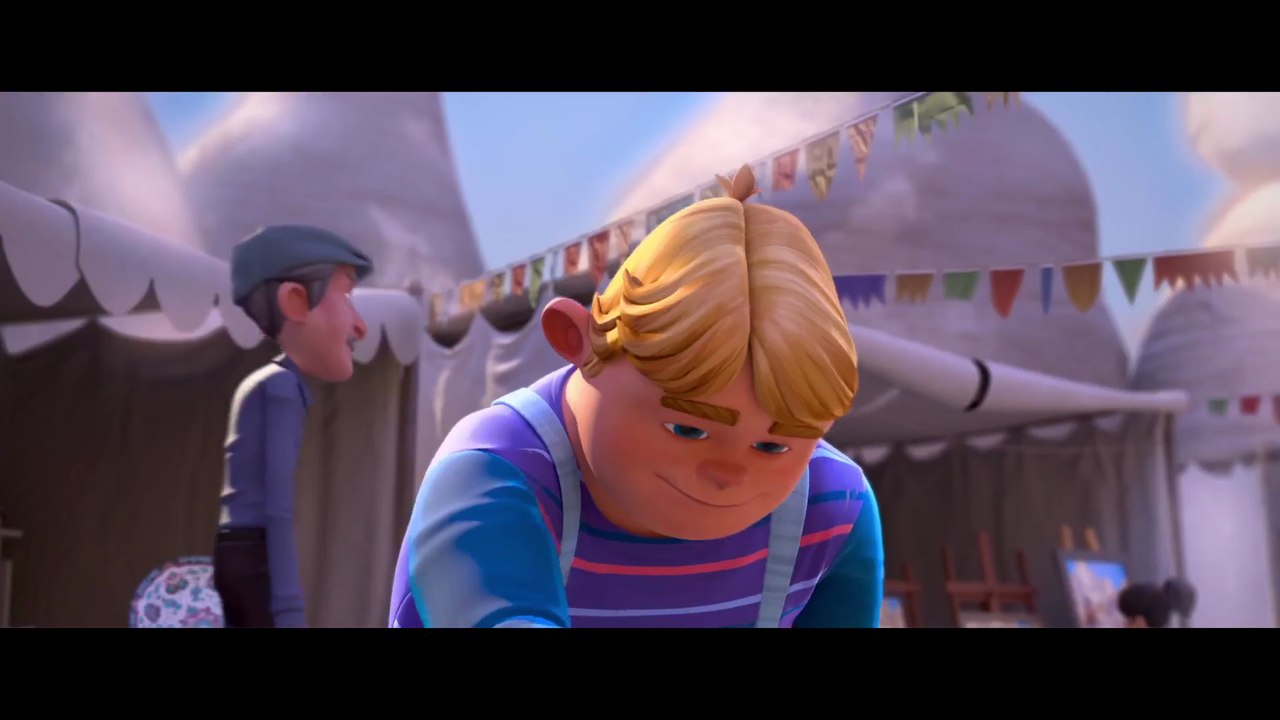 Rafadan Tayfa: Kapadokya izle☄️☄️KOMEDİ⚡animasyon☄️☄️yerli film izle((2024))