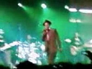 gregory isaacs montreuil 14/05/08 N° One !