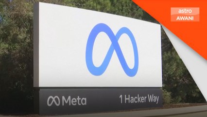 Meta tutup tujuh juta akaun WhatsApp dikaitkan scammer