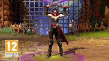 Fellowship - Mara Spotlight