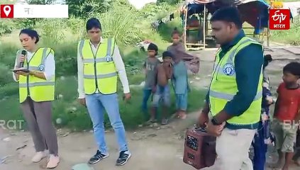 दिल्ली में बाढ़ जैसे हालात, यमुना किनारे प्रशासन ने संभाला मोर्चा, निचले इलाके कराए जा रहे खाली
