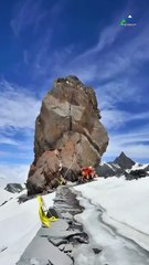Shrikhand Mahadev Trek – Adventure and Faith in the Mountains