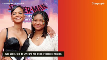 Grande première en famille pour M. Pokora, Christina Milian et les enfants après une mésaventure, un spot réputé du Var choisi