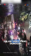 Rumah Warga di Pasuruan Terimbas Parkir Liar Penonton Sound Horeg