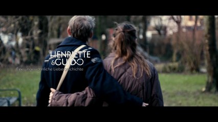 Henriette und Guido eine ungewöhnliche Liebesgeschichte - Trailer (Deutsch) HD
