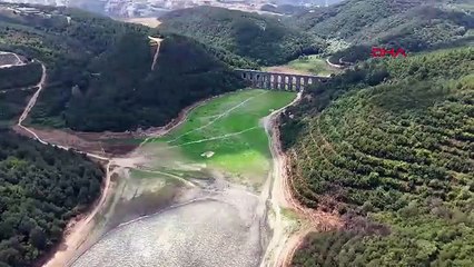 Megakent İstanbul'u bekleyen büyük kabus kamerada