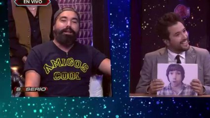 Le recuerdan sus inicios a Jacobo Wong