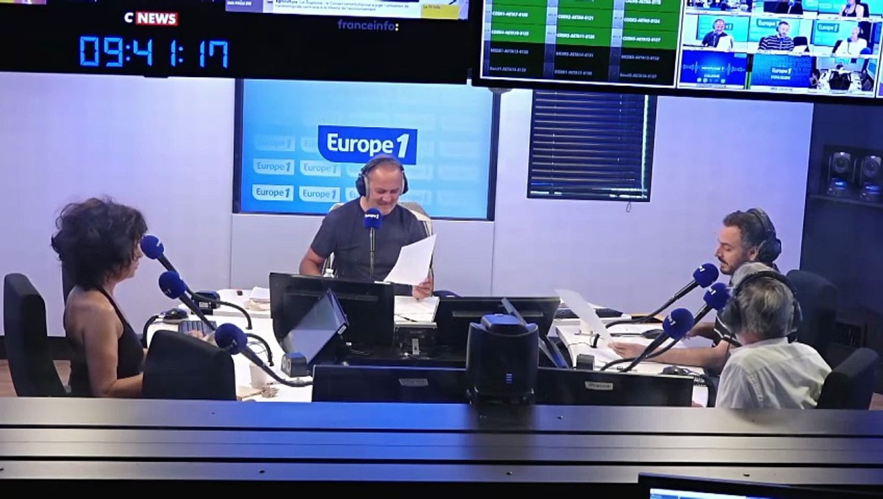 Été 2008 : la libération d’Ingrid Betancourt, le succès de la chanson «I kissed a girl», l'éviction de PPDA du 20h de TF1 et les JO de Pékin