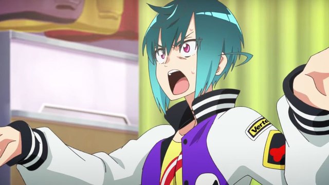 Necronomico and the Cosmic Horror Show - saison 1 Bande-annonce VO STFR