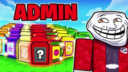 ROBLOX | 1$ To 10$ Trillion With ADMIN Seed Packs In Grow A Garden..