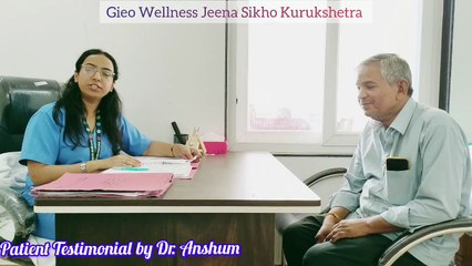 45 कीमो और रेडिएशन के बाद भी कैंसर लौटा, रोज़ 3 बार पेनकिलर खाने वाली मरीज को मिला आराम – HiiMS हॉस्पिटल में