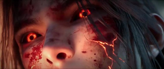 Tomb of Fallen Gods Season 3 Episode 02 Sub Indo Eng