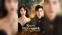 Silent Dragonbone: The Dust Of The Azure Dragon (2025) – FULL [Eng Sub]
