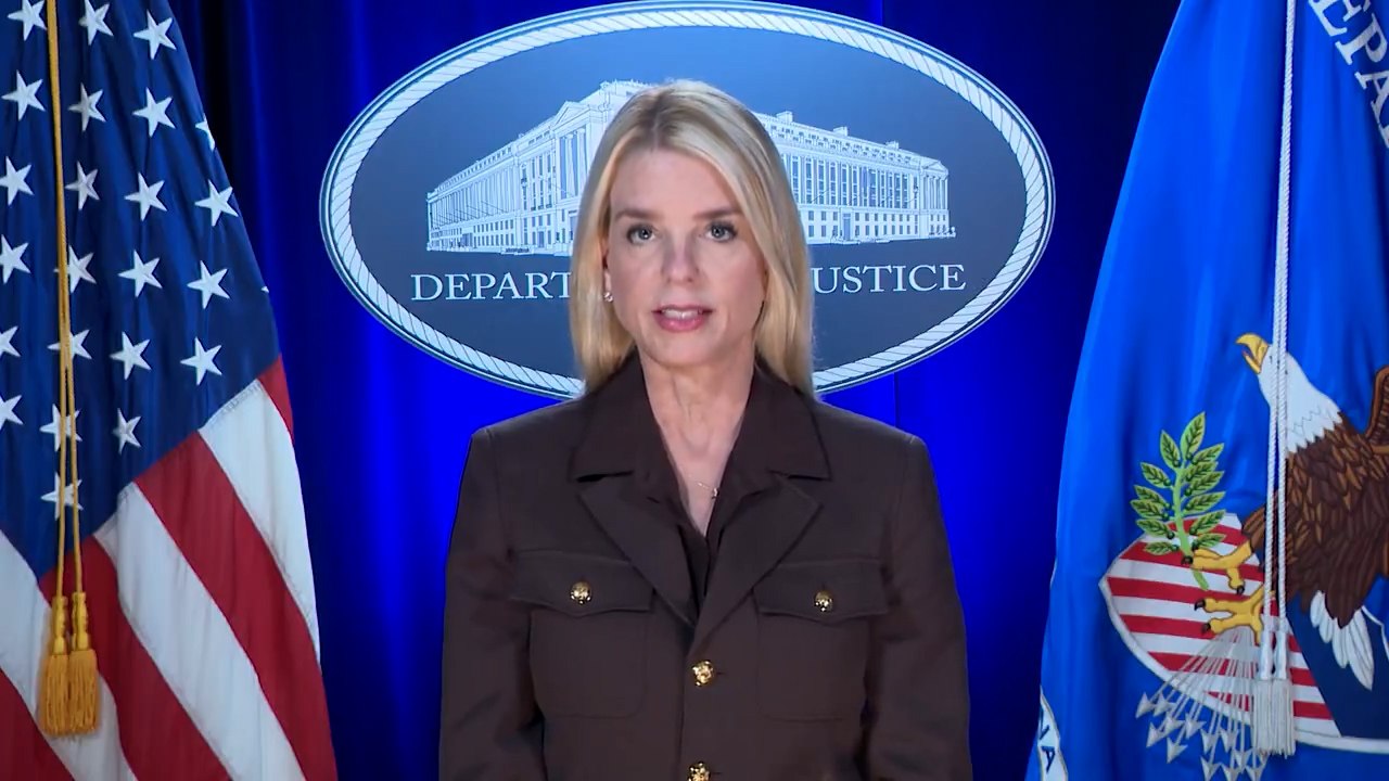 Une prime de 50 millions de dollars pour l'arrestation du dictateur vénézuélien Nicolas Maduro