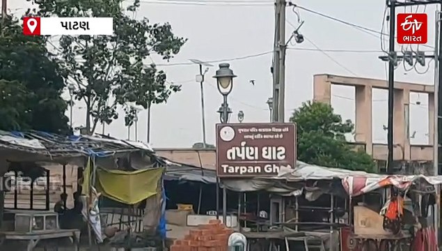 માતૃ તર્પણનો મહિમા, કેમ સ્ત્રીઓનું તર્પણ અને શ્રાદ્ધ સિદ્ધપુરના બિંદુ સરોવર પર જ થાય છે ? જાણો