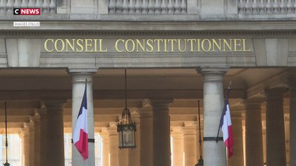 Le Conseil constitutionnel censure l'allongement de la rétention des étrangers jugés dangereux