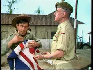 It Ain't Half Hot Mum - S02 E01 - Showing The Flag