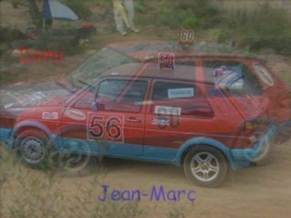 Quarante 2008