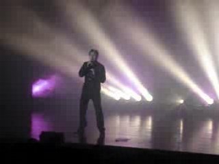 Intro de spectacle sébastien lannoy