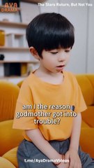 The Stars Return, But Not You CN #abel