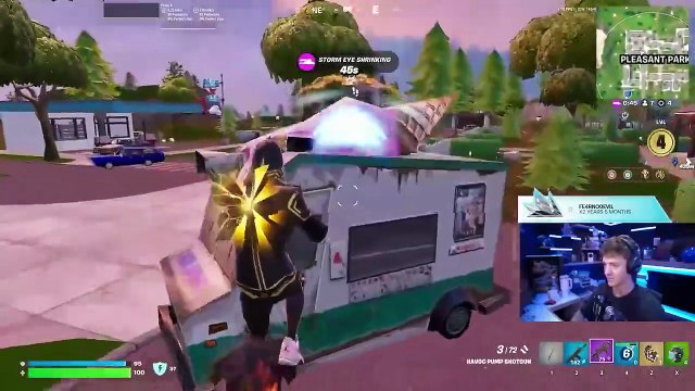 New _ MYTHIC WEAPONS _ UPDATE in Ninja Blitz Royale Event!