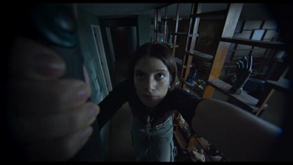 No Me Sigas - Trailer (English Subs) HD