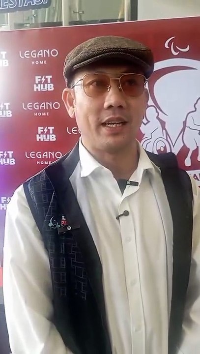 Denny Sumargo dukung Satria Muda